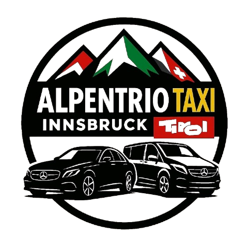 Alpstrio Taxi Innsbruck Tirol